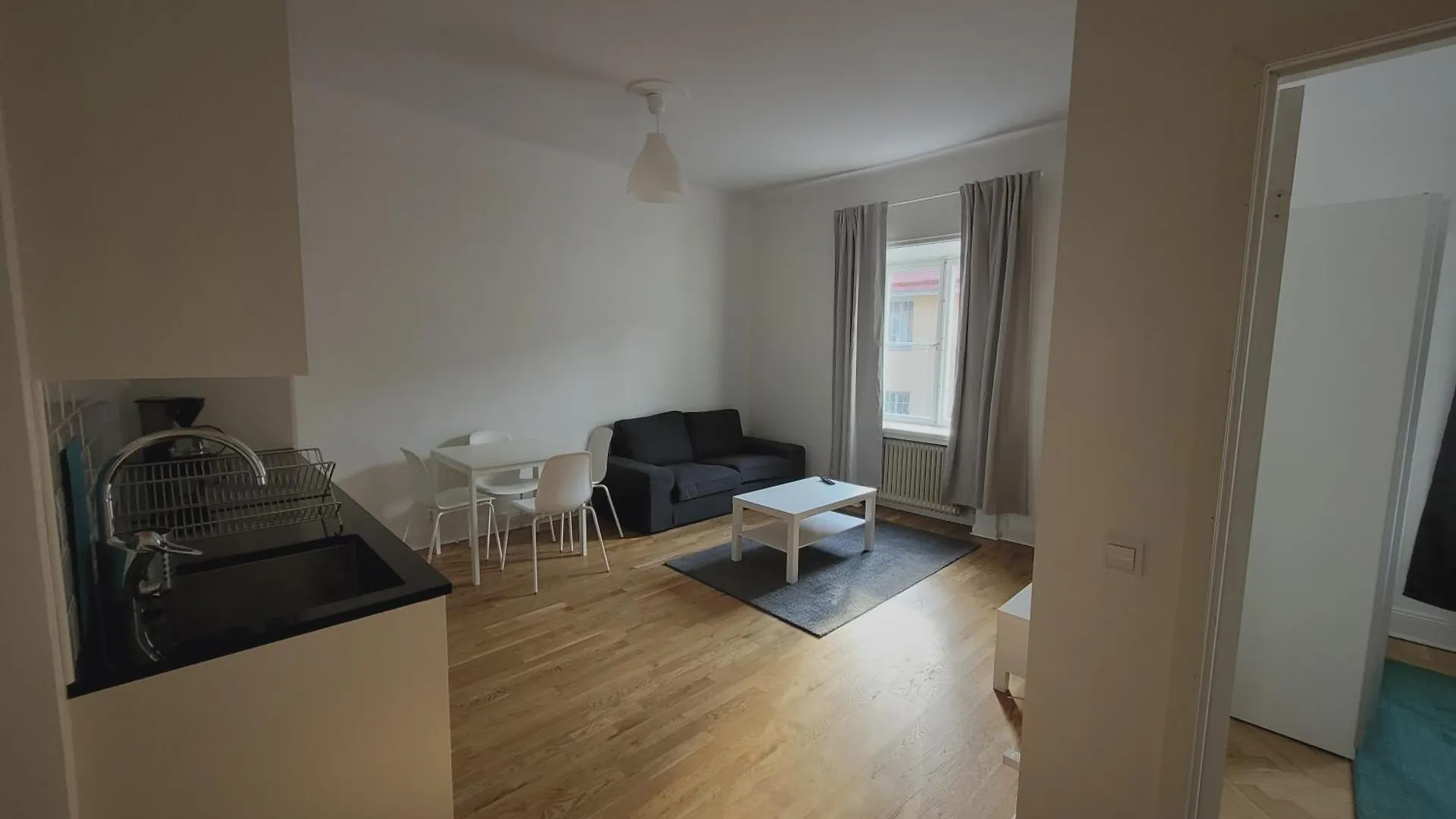 Home Inn Nbg6 Stockholm