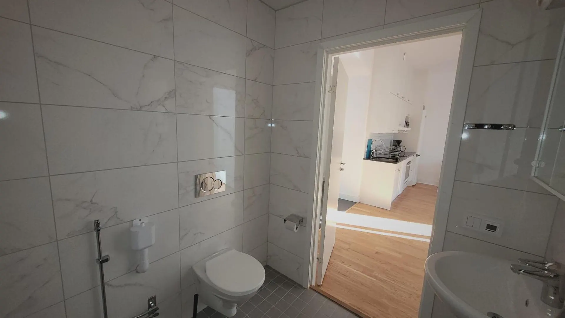 Apartman Home Inn Nbg6 Stockholm