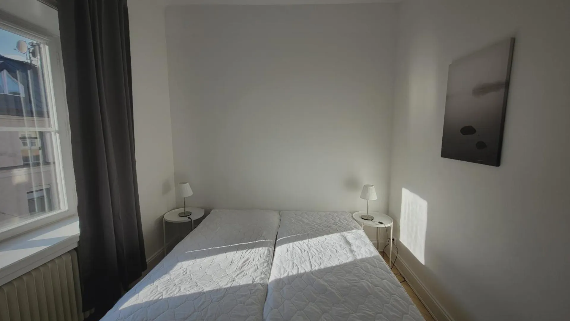 Home Inn Nbg6 Stockholm Apartman