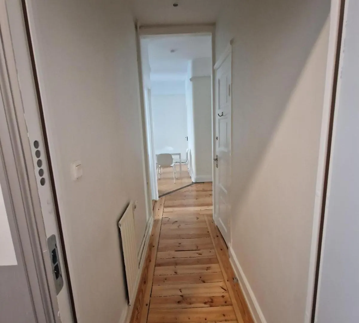 Home Inn Nbg6 Stockholm