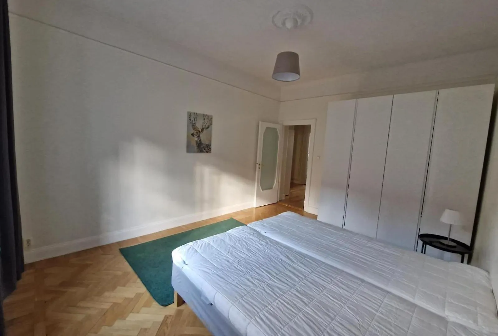 Apartman Home Inn Nbg6 Stockholm
