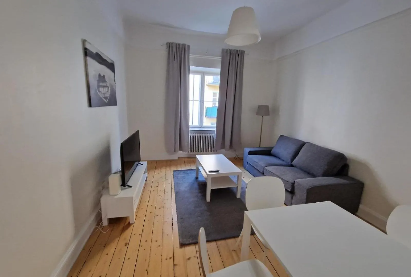Home Inn Nbg6 Stockholm