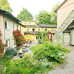  Auberge de jeunesse Stf Zinkensdamm