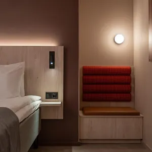 Ξενοδοχείο Citybox, Στοκχόλμη