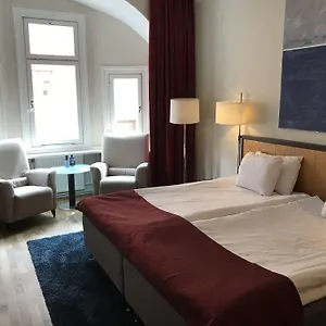 Hotell Profilhotels Riddargatan, Stockholm